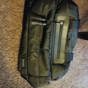 diaper bag